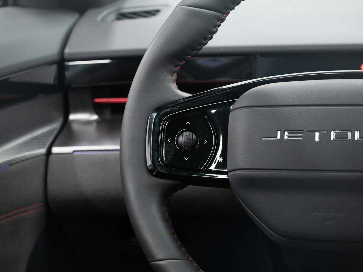 Купить Жетур Дашинг, 2023, 11 232 км.. Фото: #17