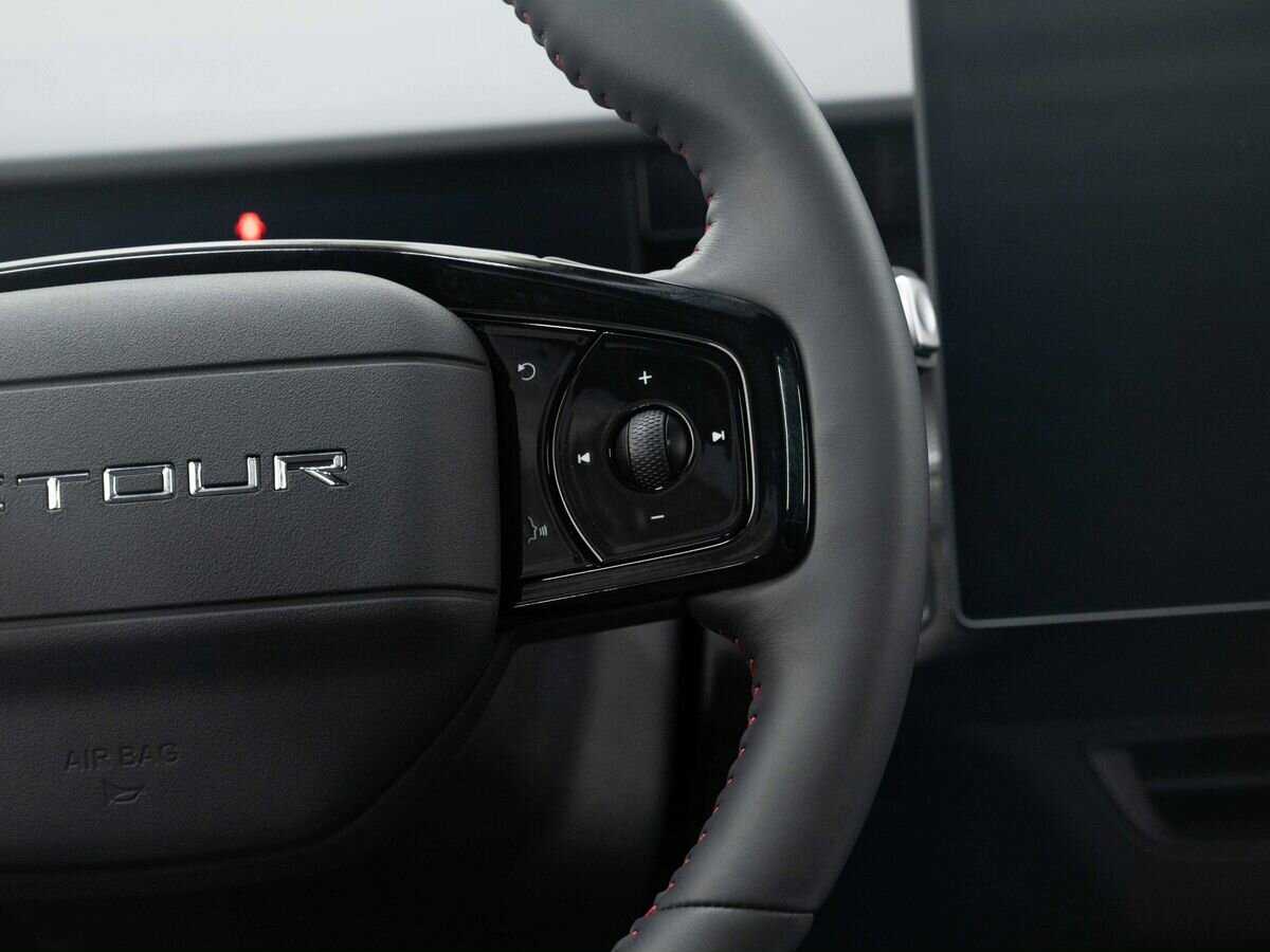 Купить Жетур Дашинг, 2023, 11 232 км.. Фото: #18