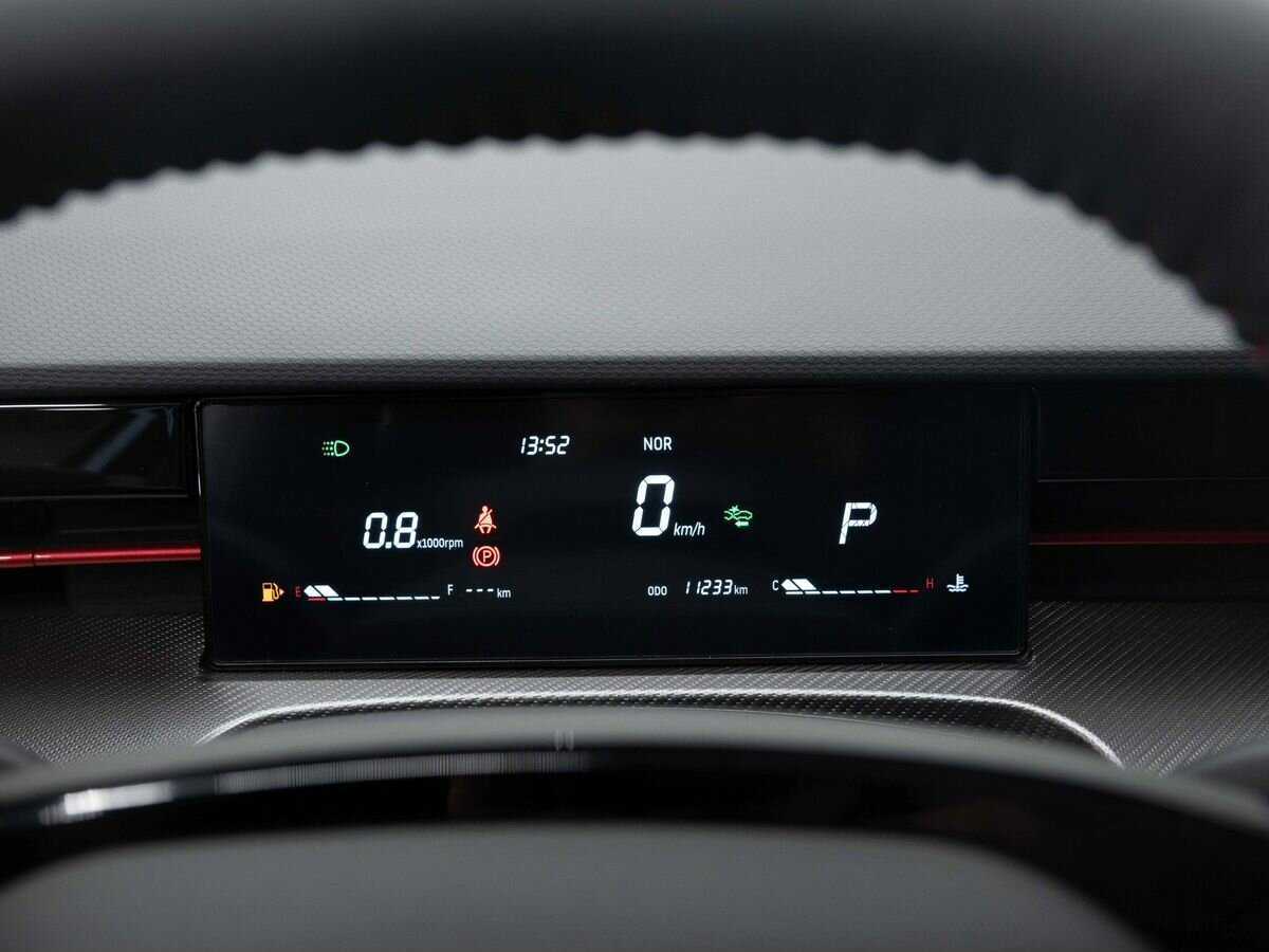 Купить Жетур Дашинг, 2023, 11 232 км.. Фото: #19