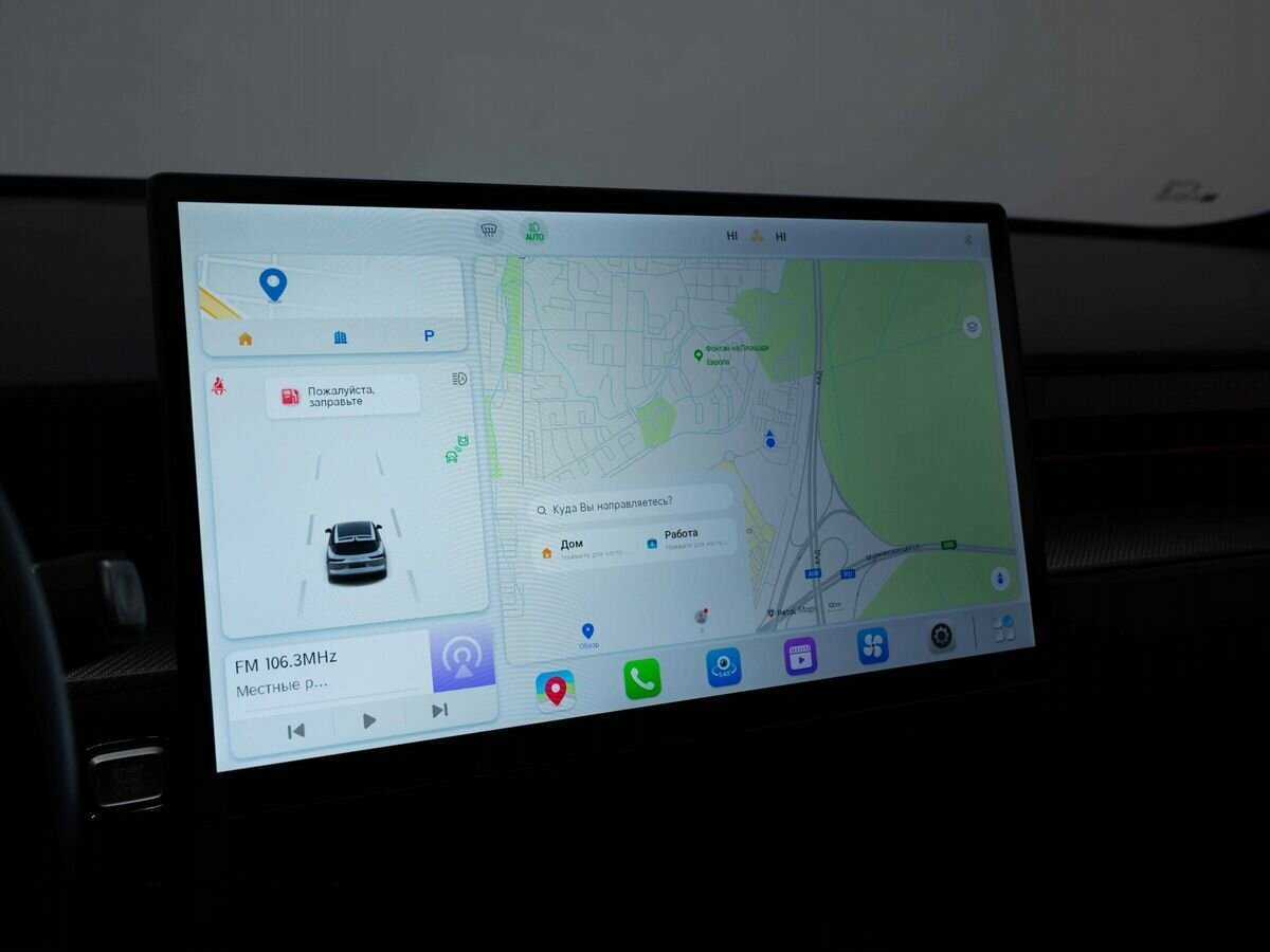 Купить Жетур Дашинг, 2023, 11 232 км.. Фото: #23