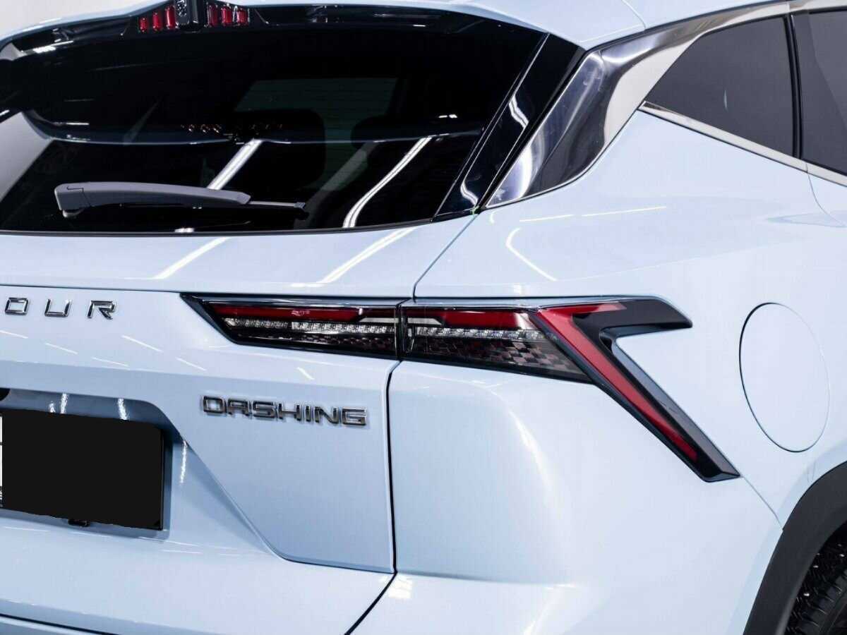 Купить Жетур Дашинг, 2023, 11 232 км.. Фото: #28