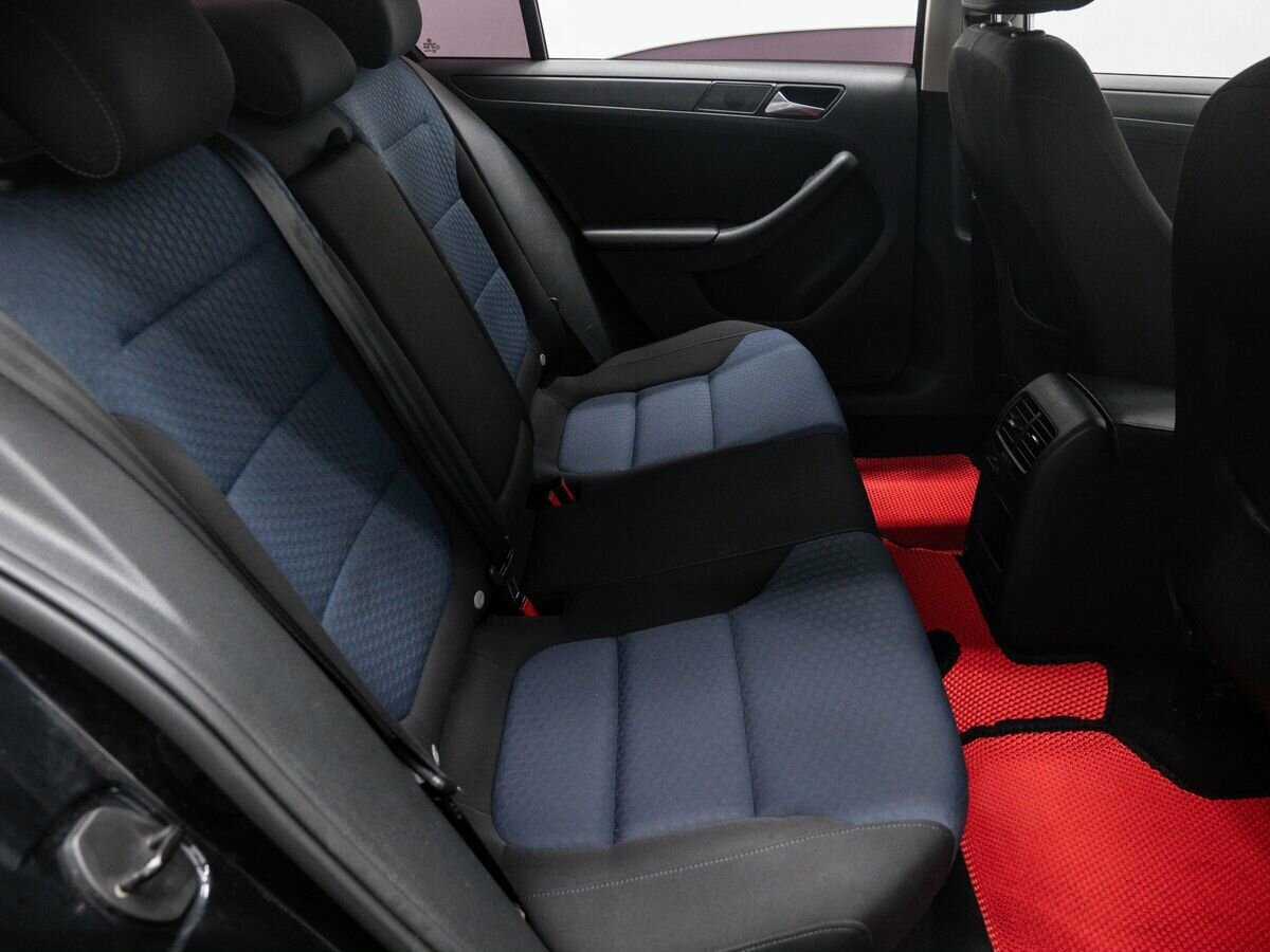 Купить Фольксваген Джетта, 2013, 312 700 км.. Фото: #8