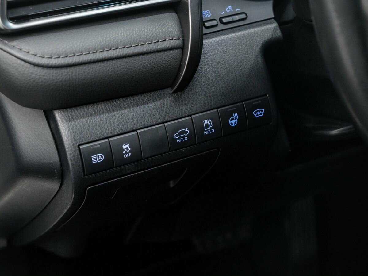 Купить Toyota Camry, 2022, 210 187 км.. Фото: #16