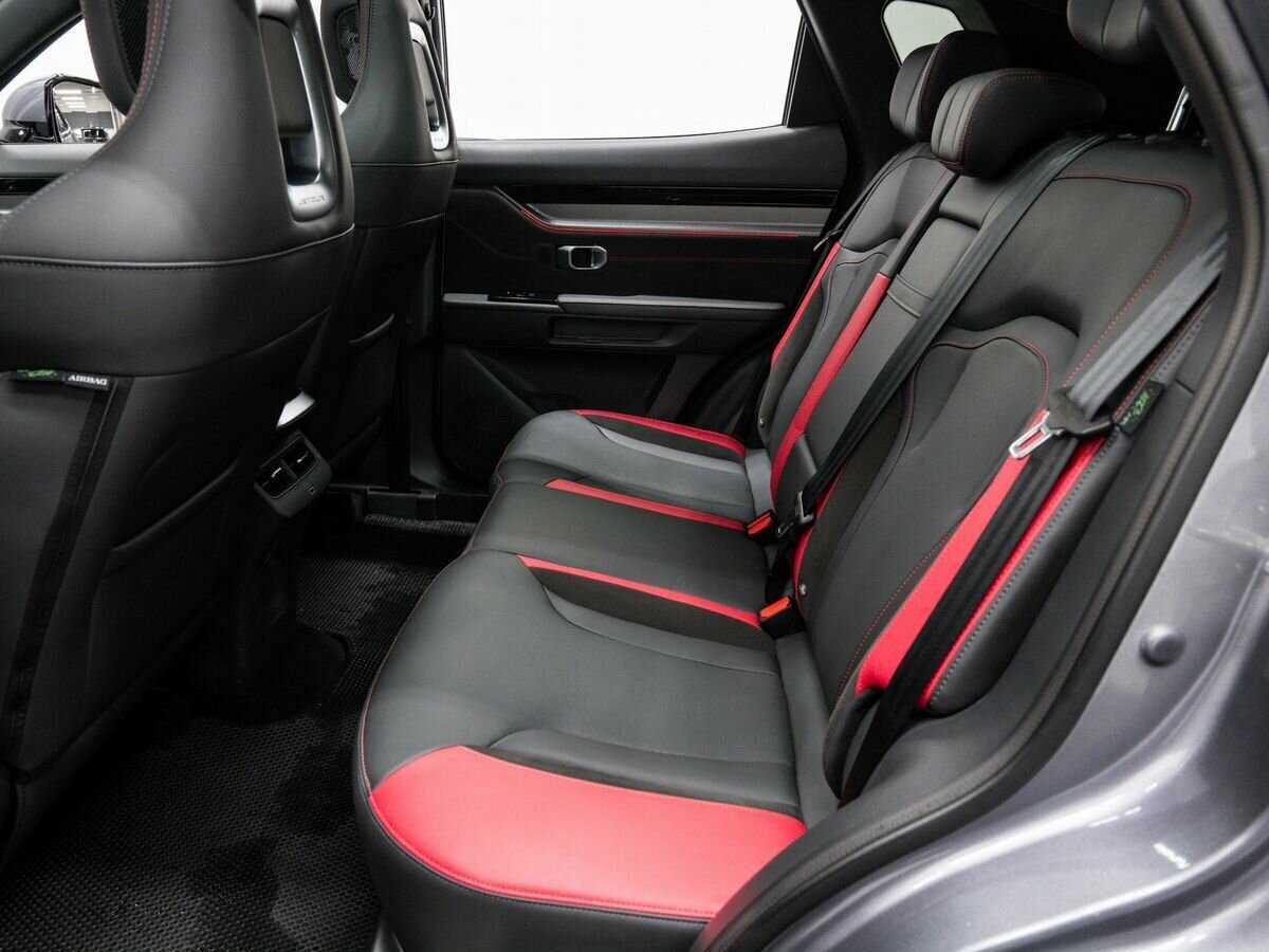 Купить Jetour Dashing, 2023, 24 000 км.. Фото: #13