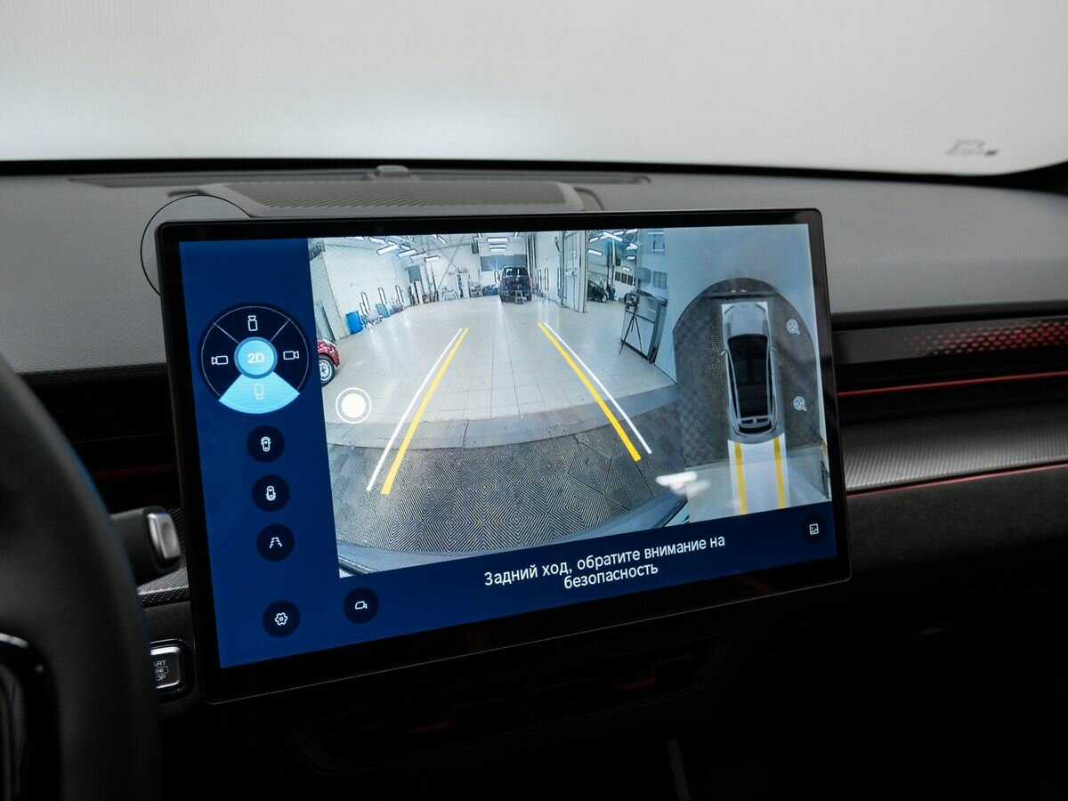 Купить Jetour Dashing, 2023, 24 000 км.. Фото: #18