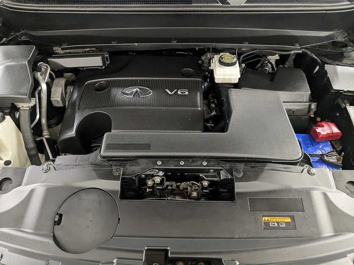 Купить Infiniti QX60, 2014, 122 572 км.. Фото: #8