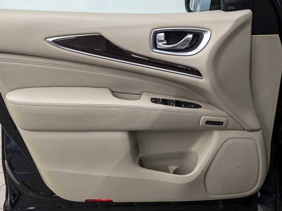 Купить Infiniti QX60, 2014, 122 572 км.. Фото: #18