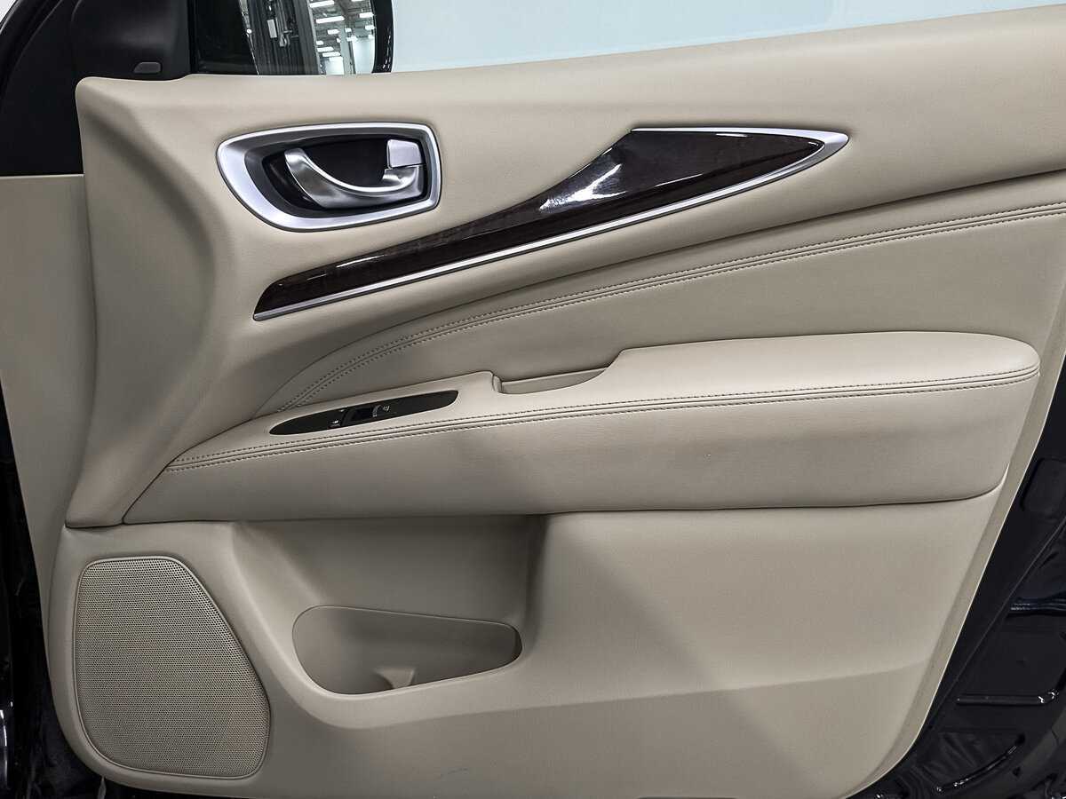 Купить Infiniti QX60, 2014, 122 572 км.. Фото: #24