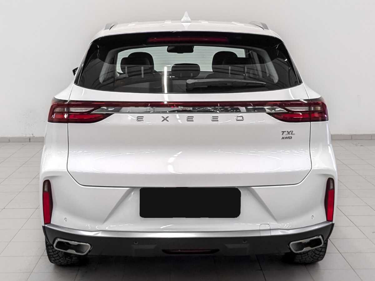 Купить EXEED TXL, 2023, 6 289 км.. Фото: #5