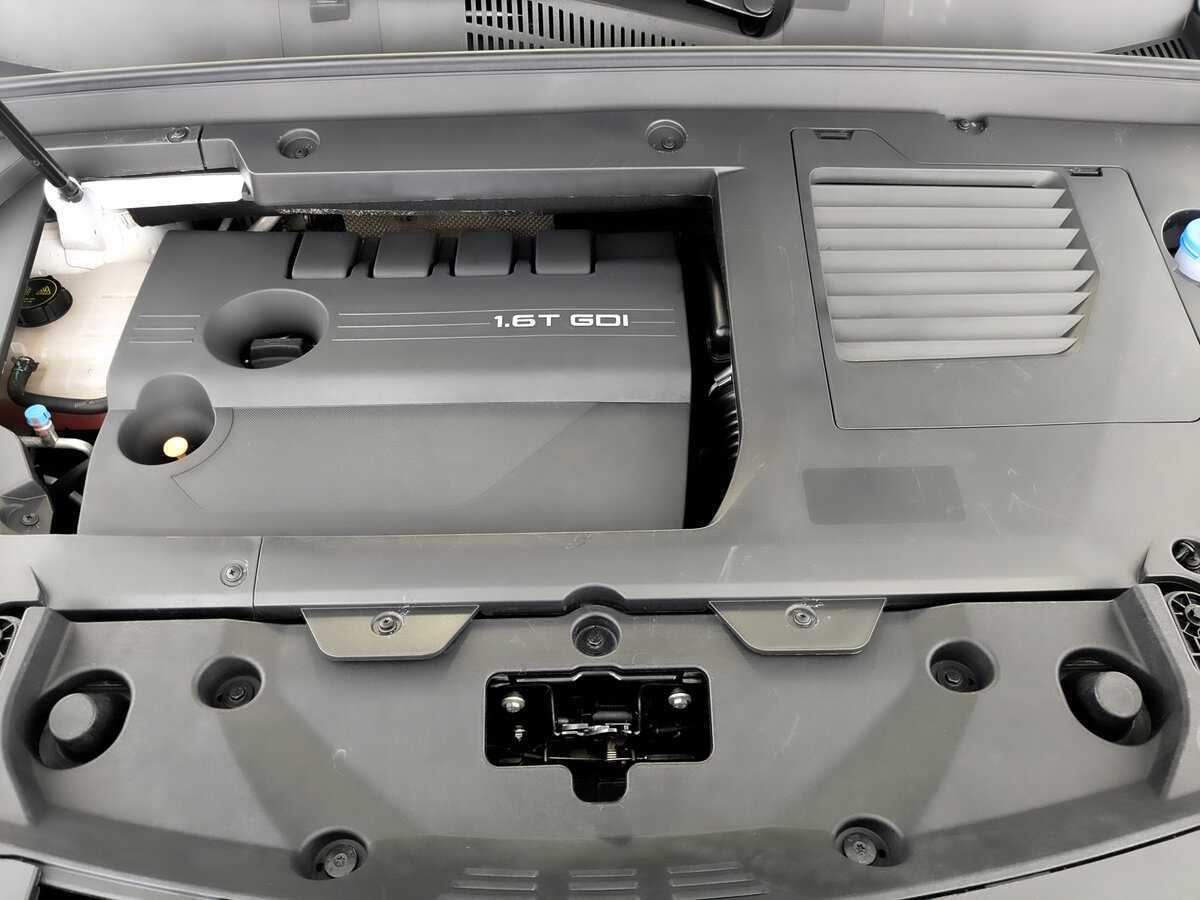 Купить EXEED TXL, 2023, 6 289 км.. Фото: #8