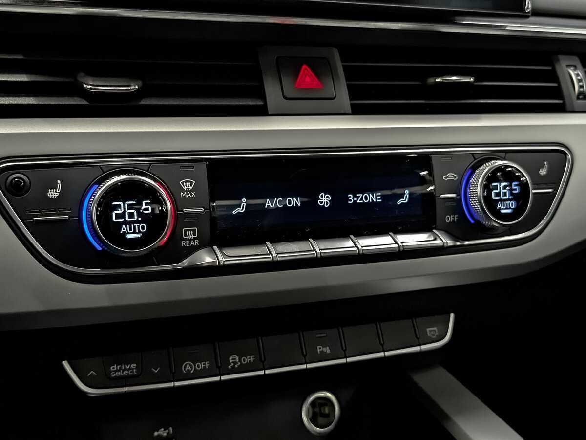 Купить Audi A4, 2020, 70 568 км.. Фото: #26