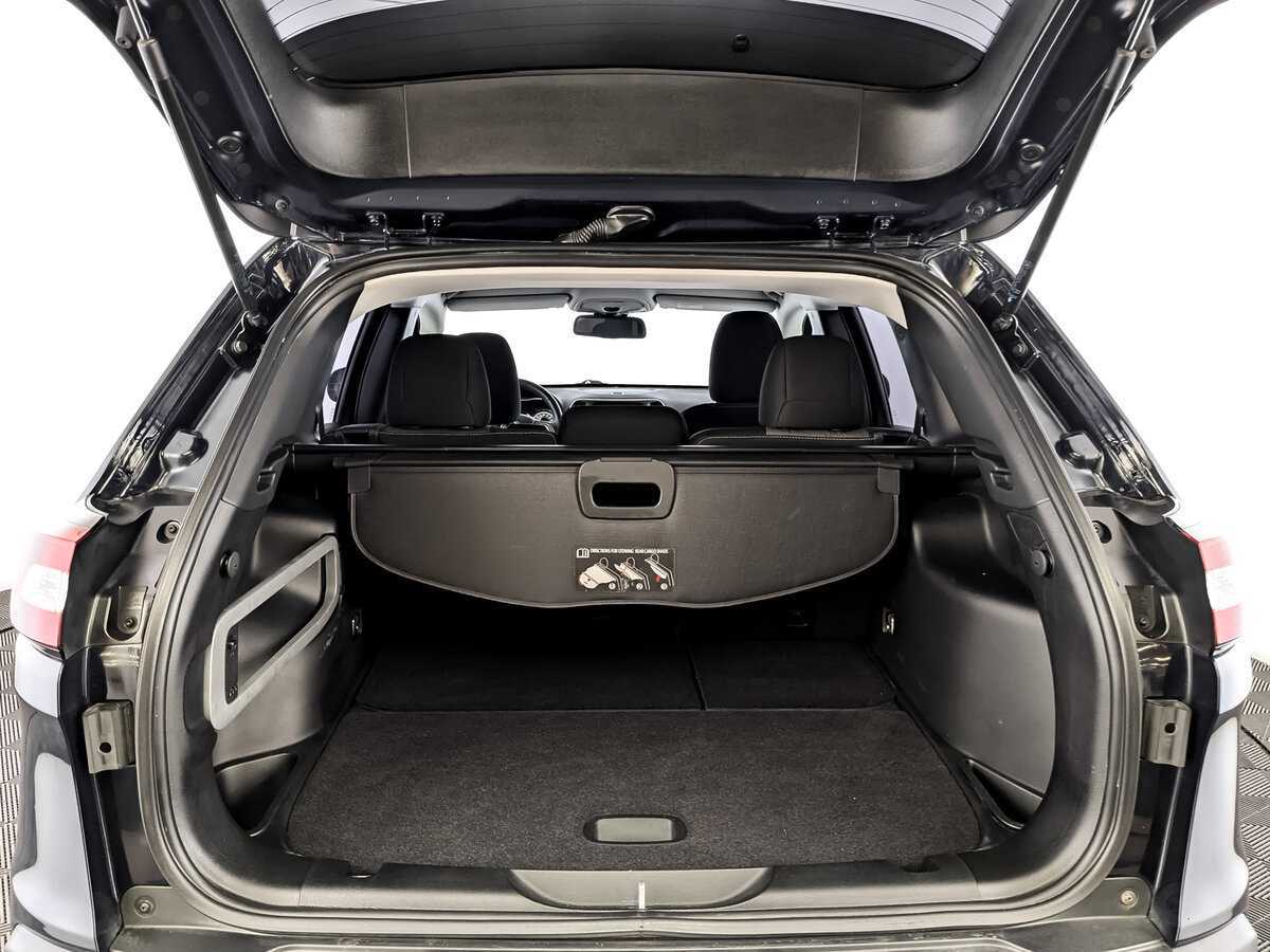 Купить Jeep Cherokee, 2014, 99 982 км.. Фото: #9