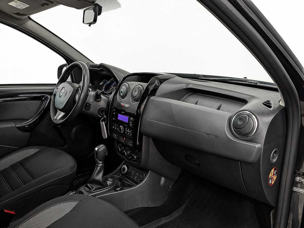 Купить Renault Duster, 2018, 138 944 км.. Фото: #12