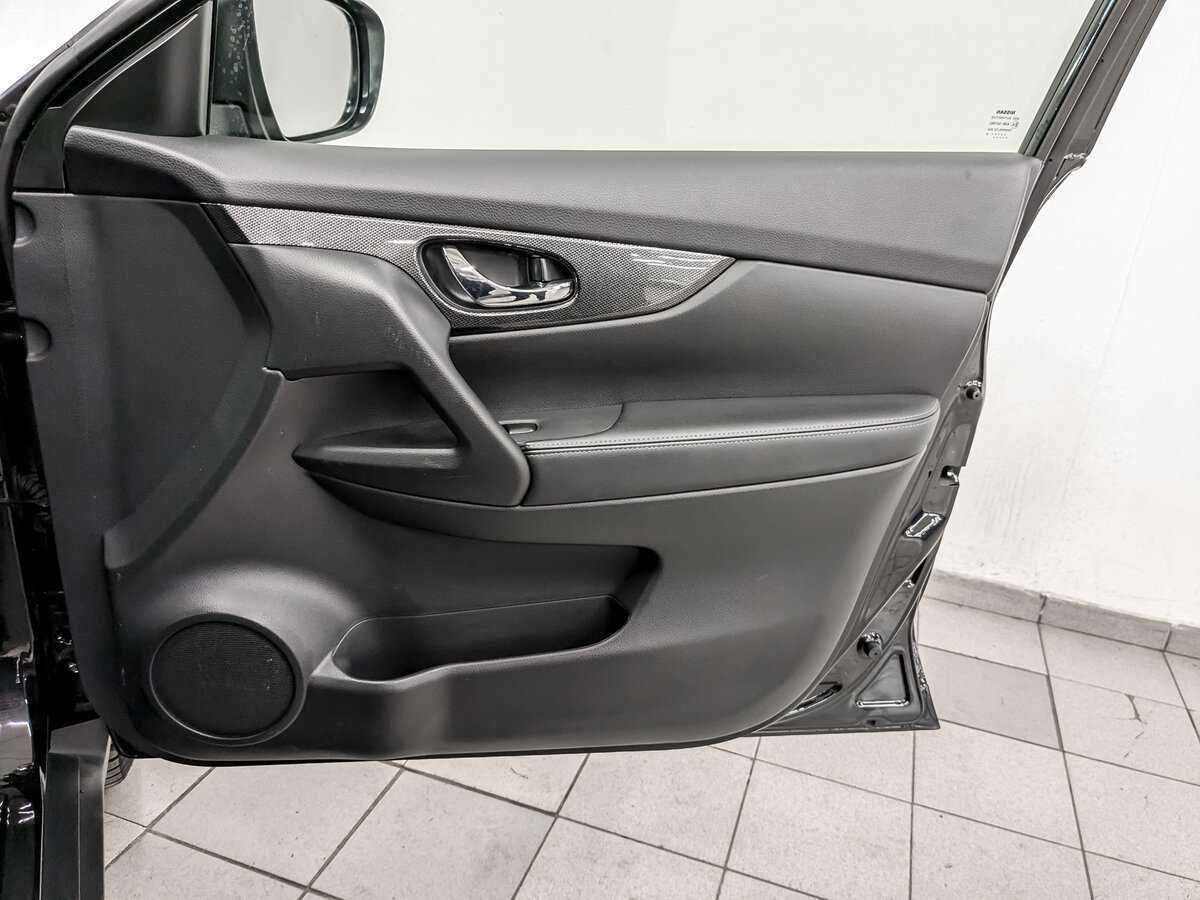 Купить Nissan X-Trail, 2018, 101 323 км.. Фото: #23