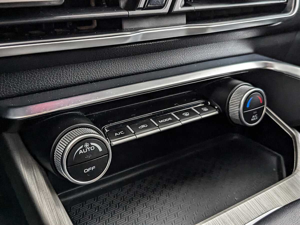 Купить Geely Coolray, 2023, 33 211 км.. Фото: #20