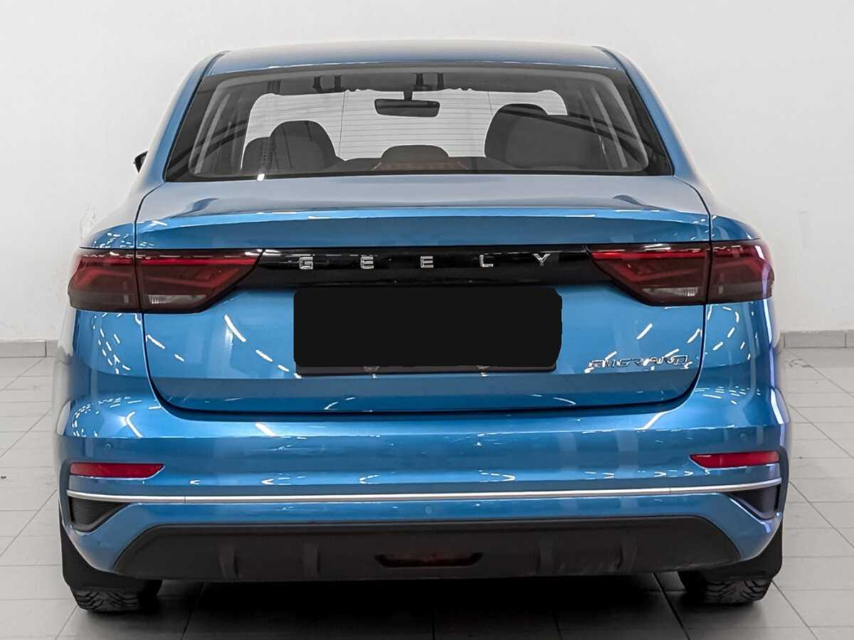 Купить Джили Эмгранд, 2023, 23 218 км.. Фото: #5