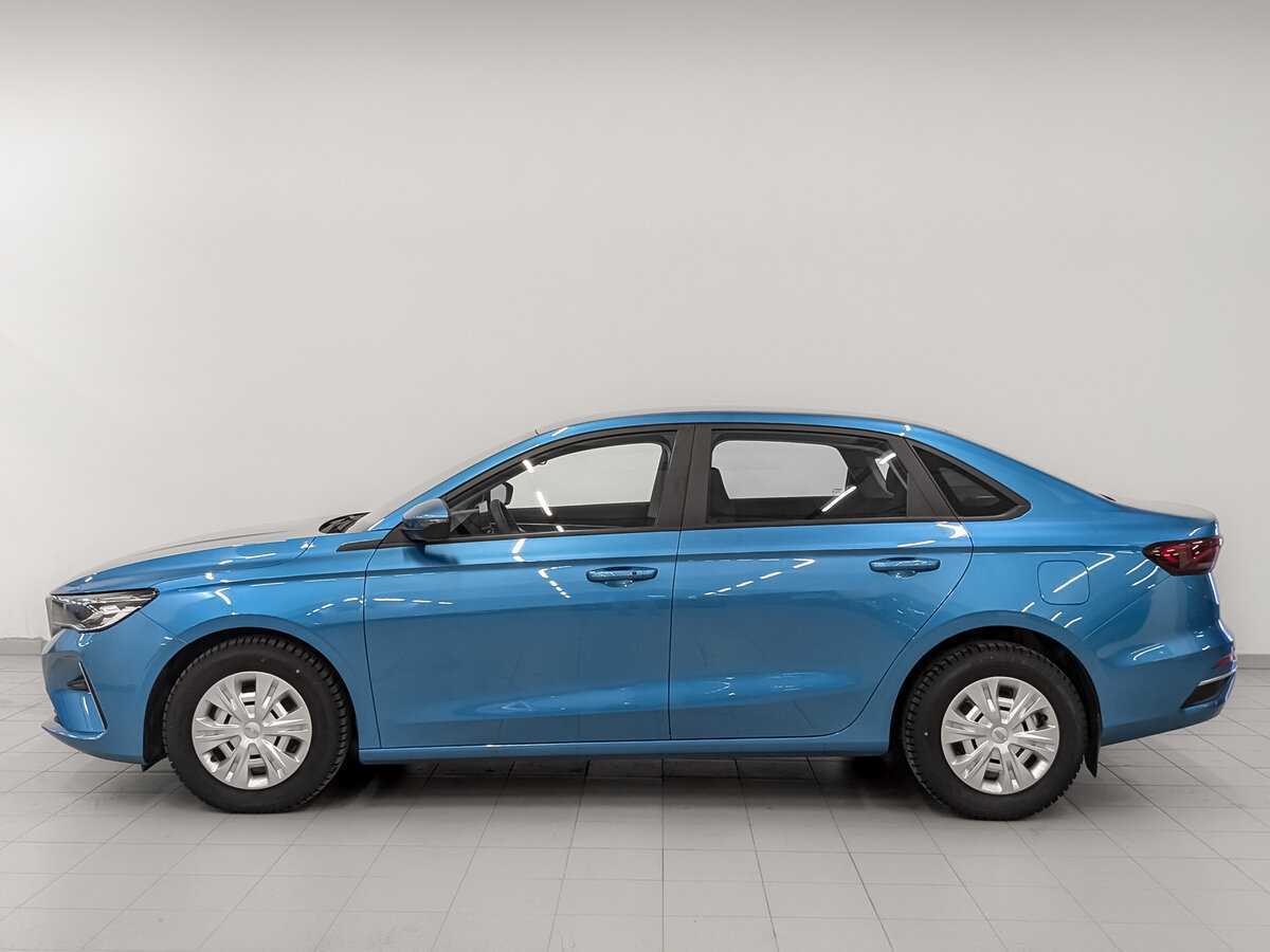 Купить Джили Эмгранд, 2023, 23 218 км.. Фото: #7