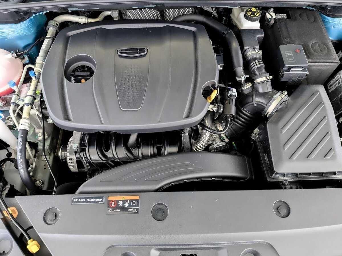 Купить Джили Эмгранд, 2023, 23 218 км.. Фото: #8