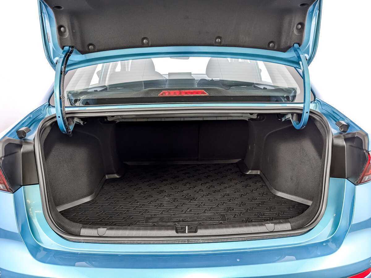 Купить Джили Эмгранд, 2023, 23 218 км.. Фото: #9