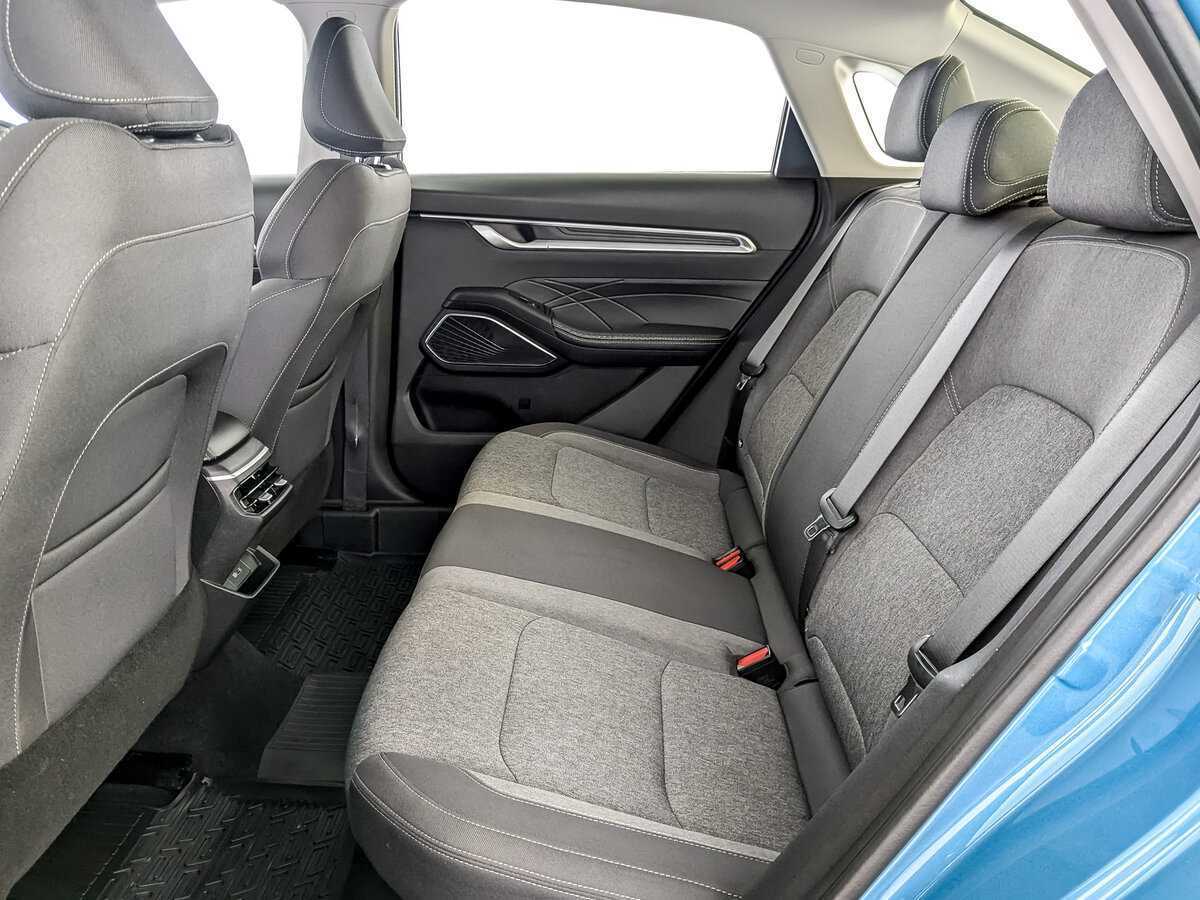 Купить Джили Эмгранд, 2023, 23 218 км.. Фото: #11