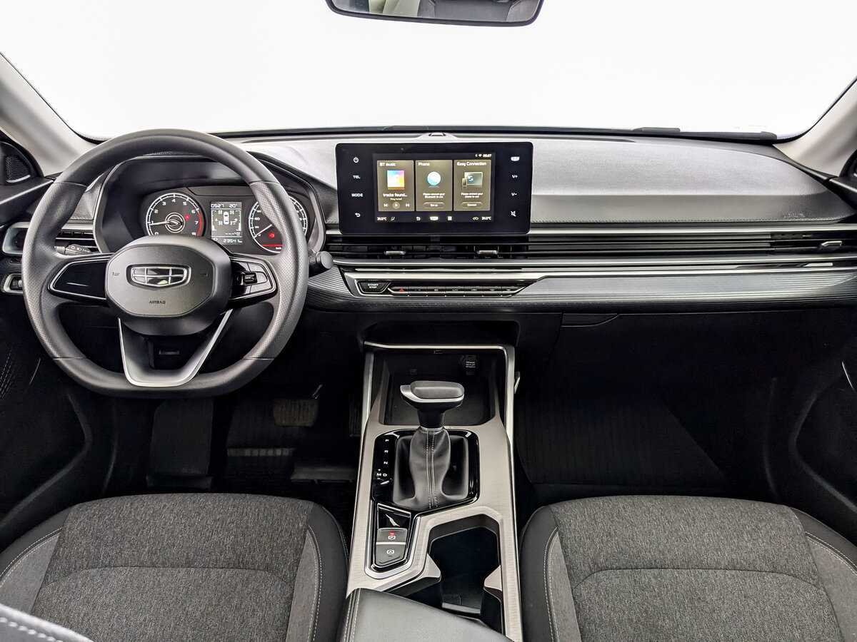 Купить Джили Эмгранд, 2023, 23 218 км.. Фото: #13