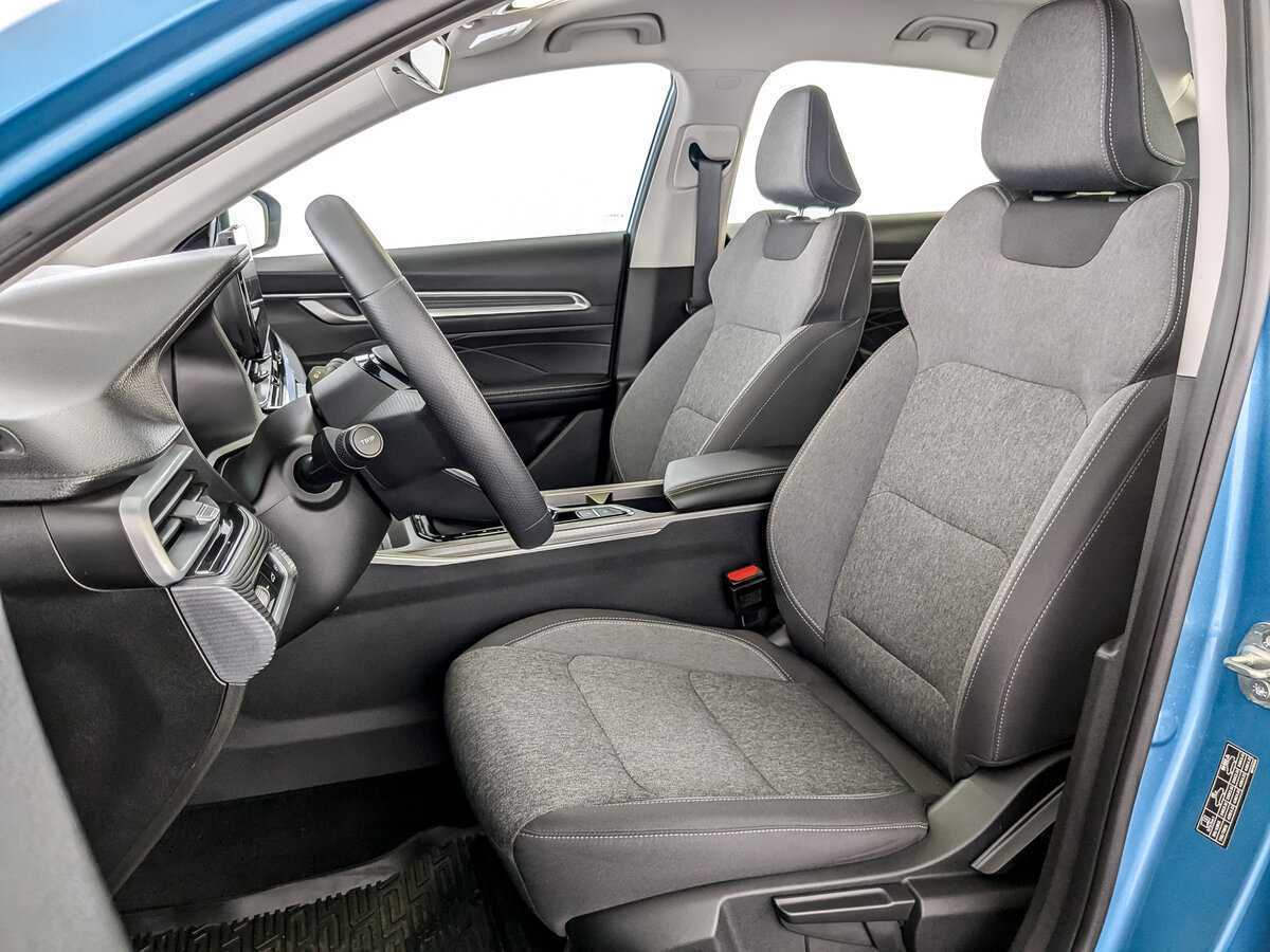 Купить Джили Эмгранд, 2023, 23 218 км.. Фото: #17