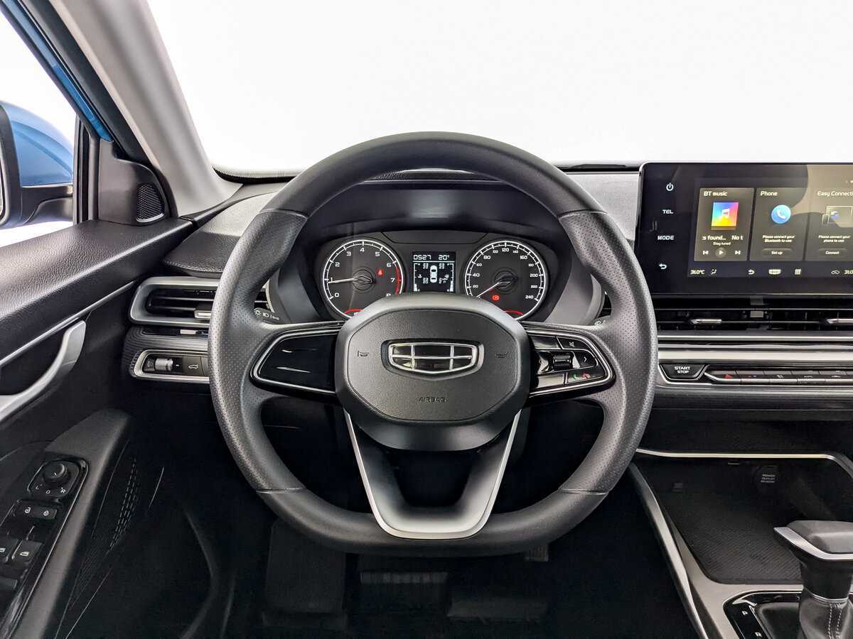 Купить Джили Эмгранд, 2023, 23 218 км.. Фото: #18