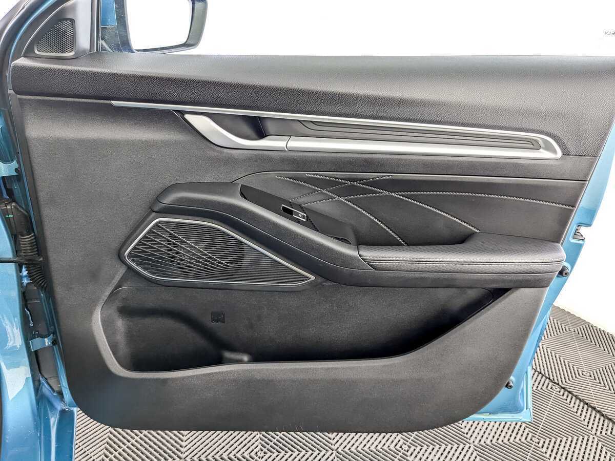 Купить Джили Эмгранд, 2023, 23 218 км.. Фото: #21