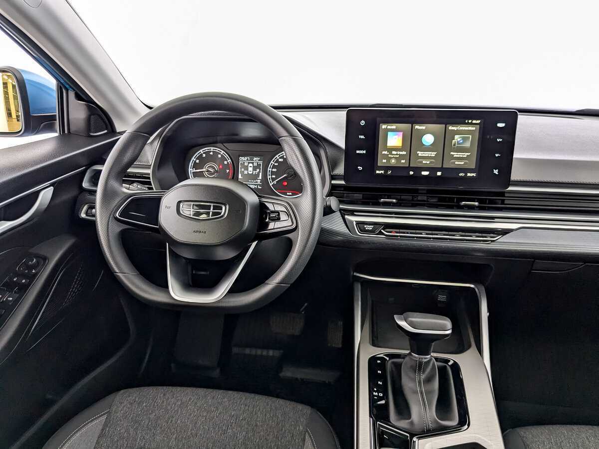 Купить Джили Эмгранд, 2023, 23 218 км.. Фото: #22