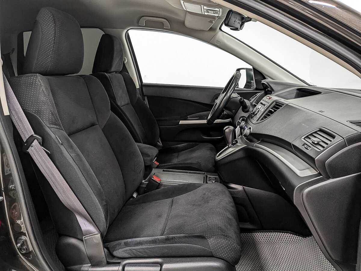Купить Honda CR-V, 2014, 176 492 км.. Фото: #22