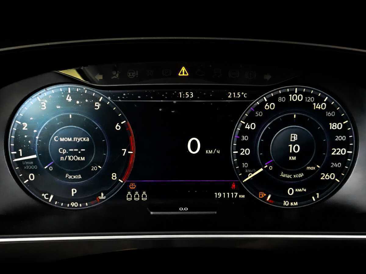 Купить Volkswagen Tiguan, 2017, 191 116 км.. Фото: #12