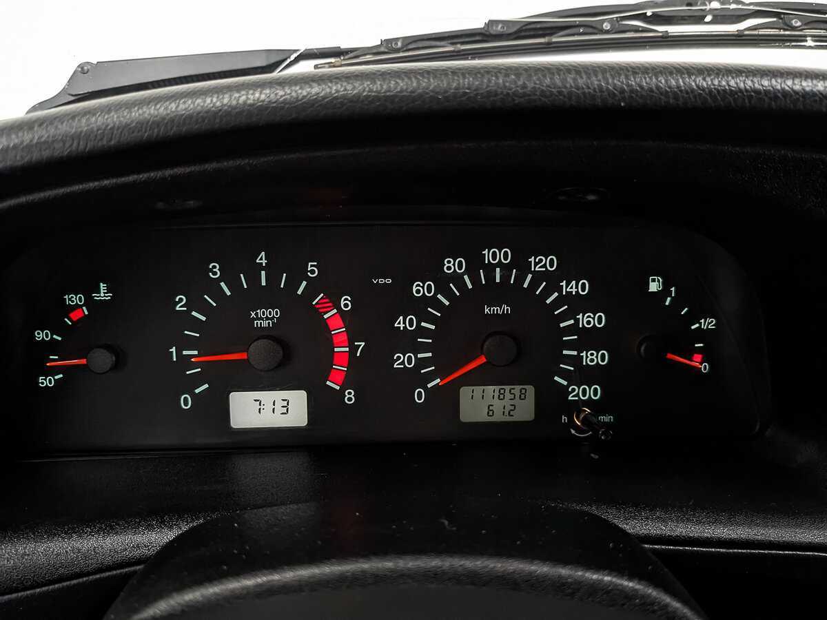 Купить Chevrolet Niva, 2015, 111 856 км.. Фото: #14