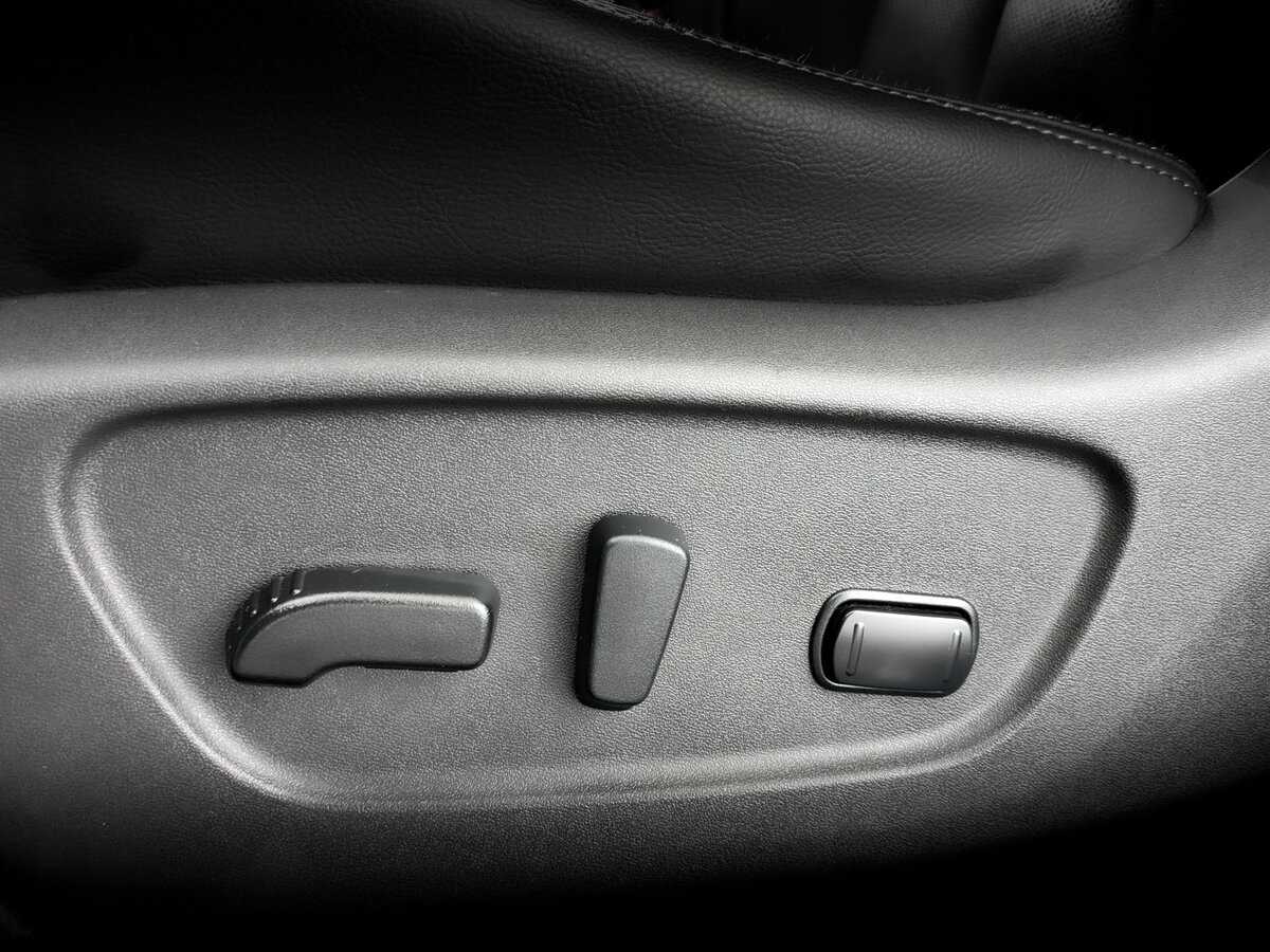 Купить Nissan X-Trail, 2022, 118 069 км.. Фото: #20