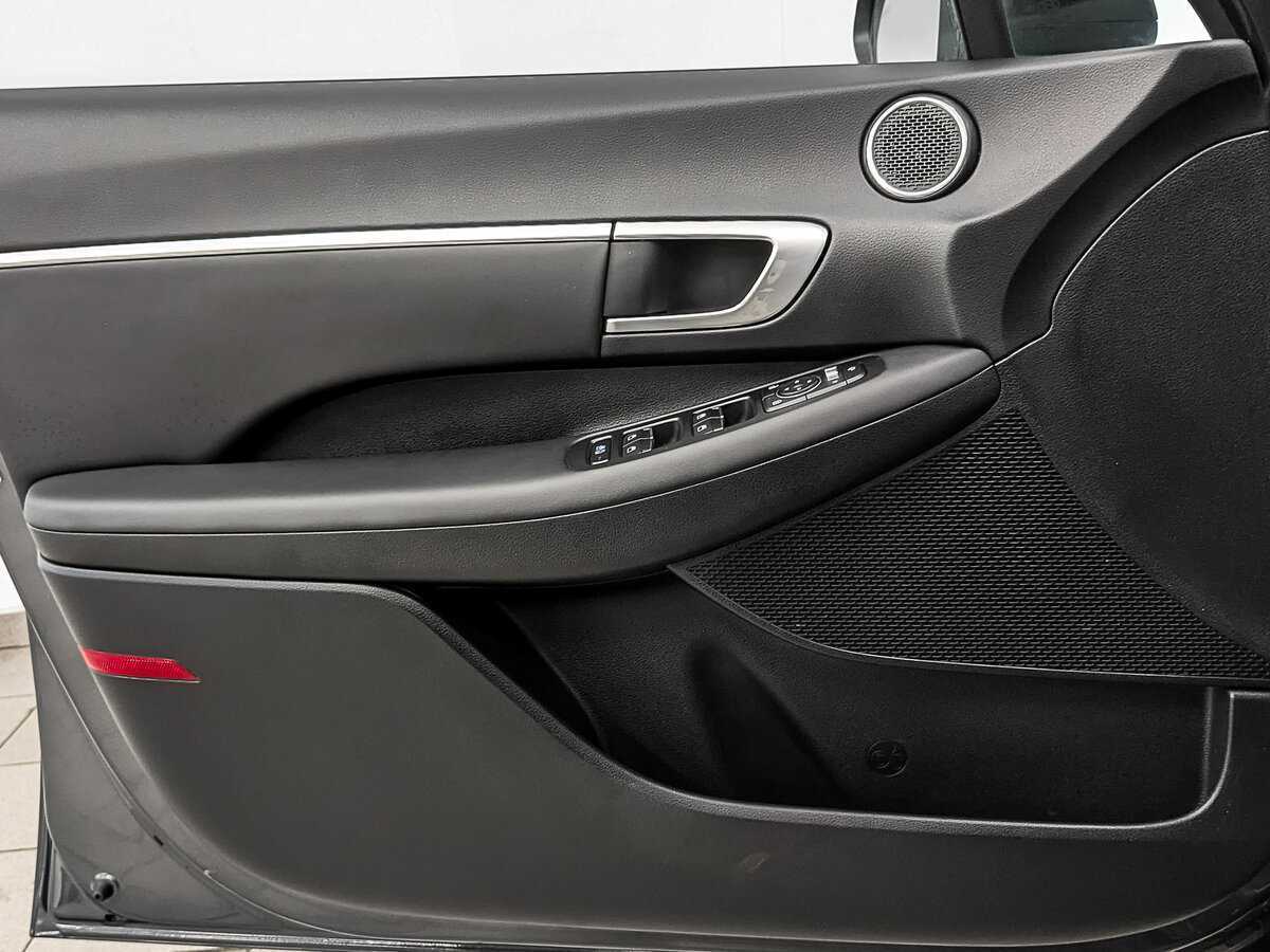 Купить Hyundai Sonata, 2021, 55 972 км.. Фото: #18