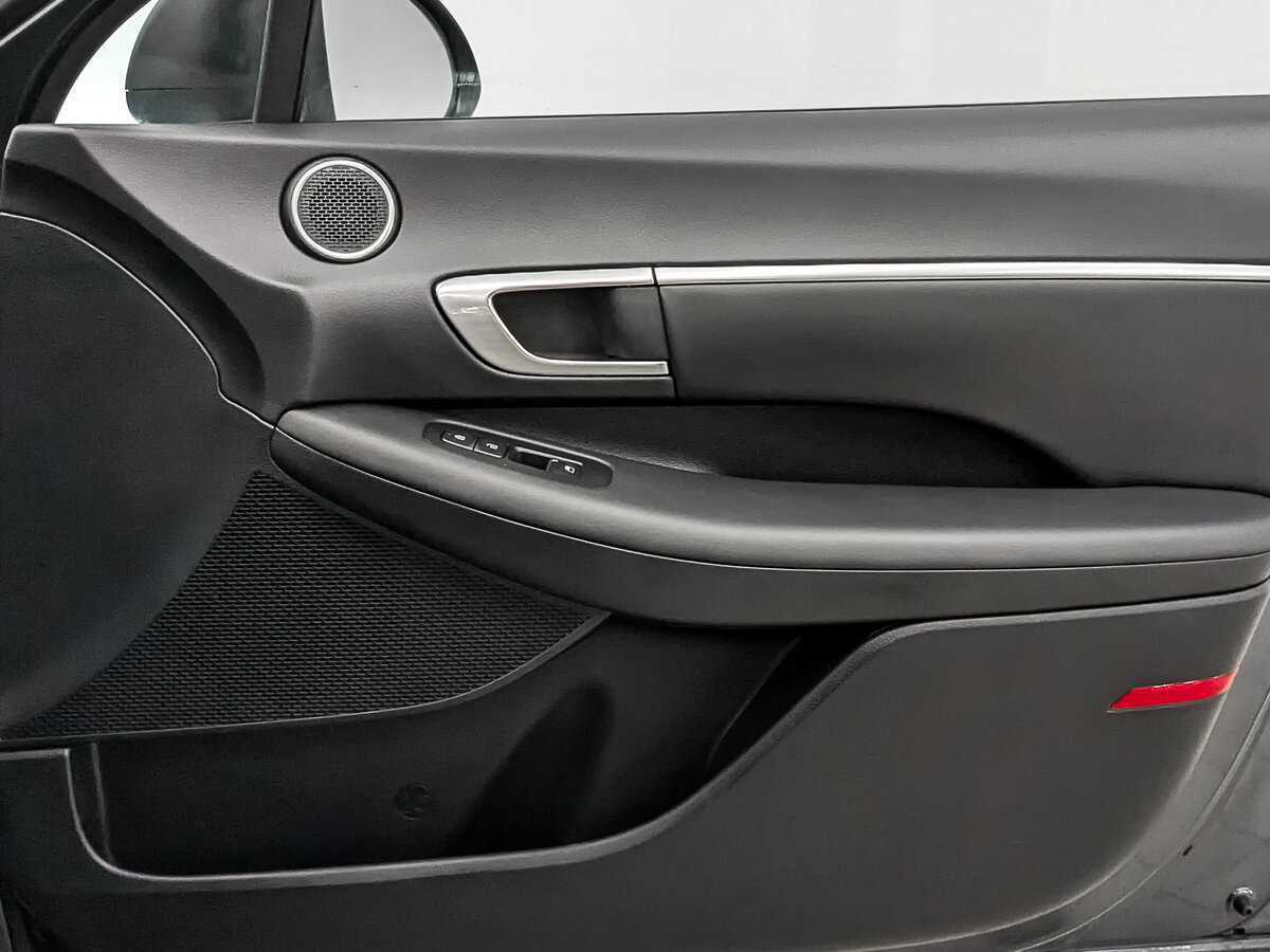 Купить Hyundai Sonata, 2021, 55 972 км.. Фото: #22