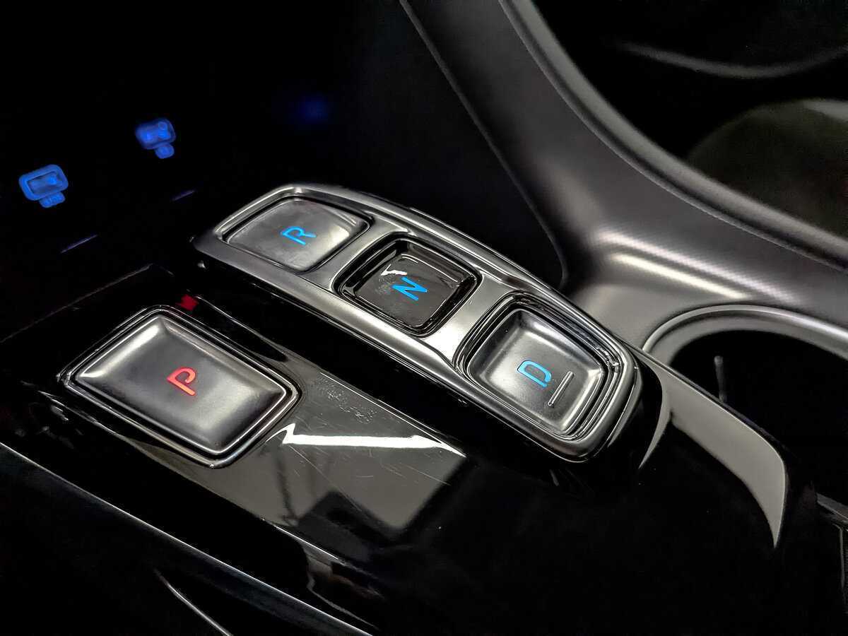 Купить Hyundai Sonata, 2021, 55 972 км.. Фото: #24