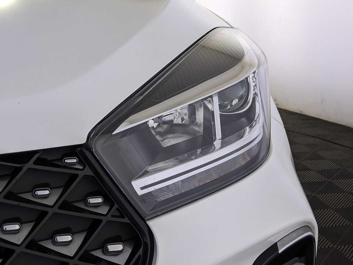 Купить Чери Тигго 4 Про, 2023, 25 193 км.. Фото: #10