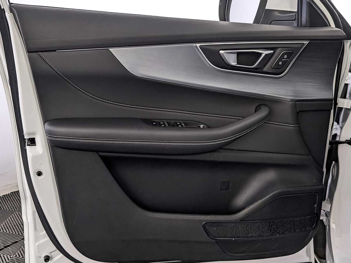 Купить Чери Тигго 4 Про, 2023, 25 193 км.. Фото: #18