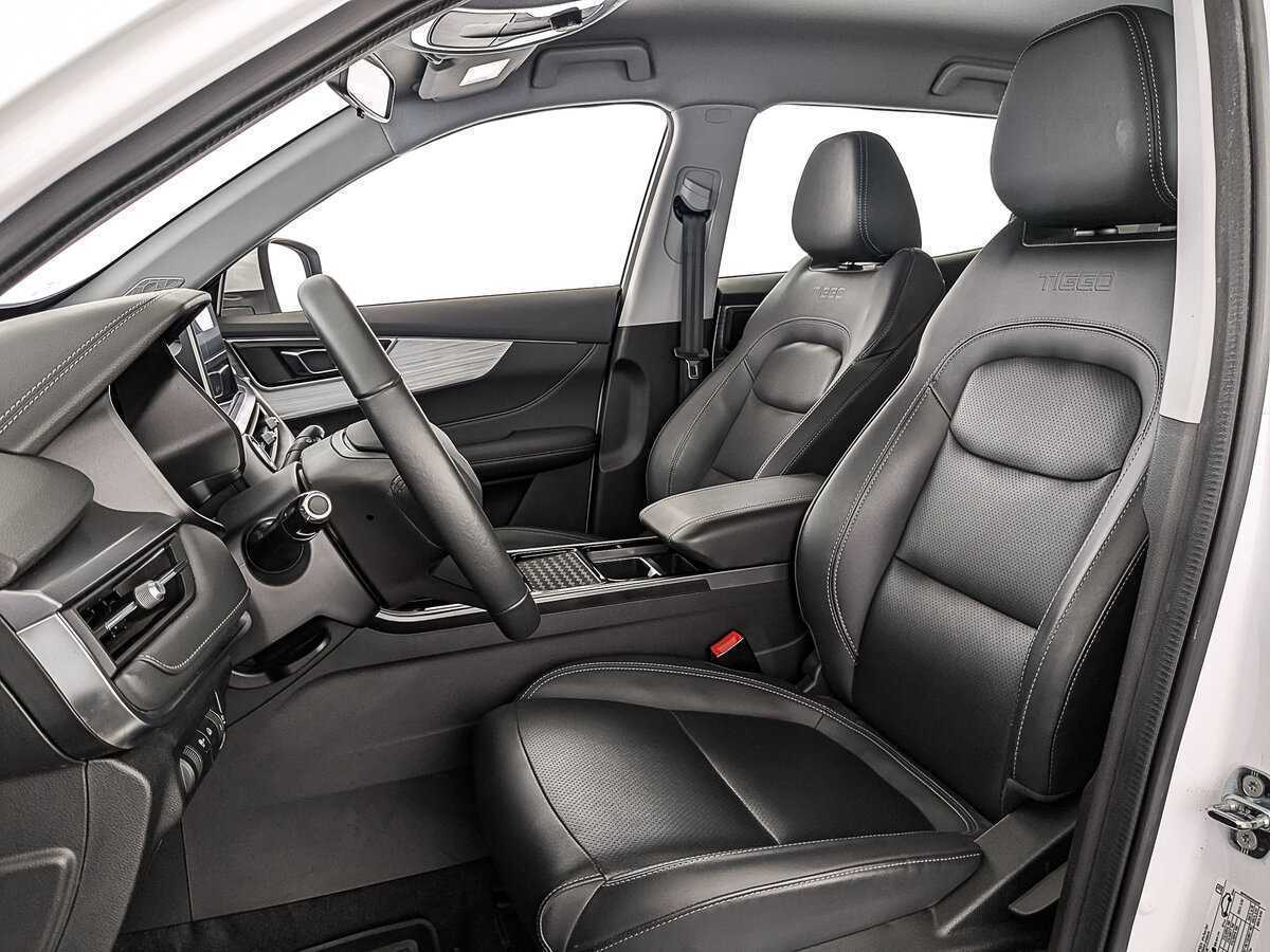 Купить Чери Тигго 4 Про, 2023, 25 193 км.. Фото: #19