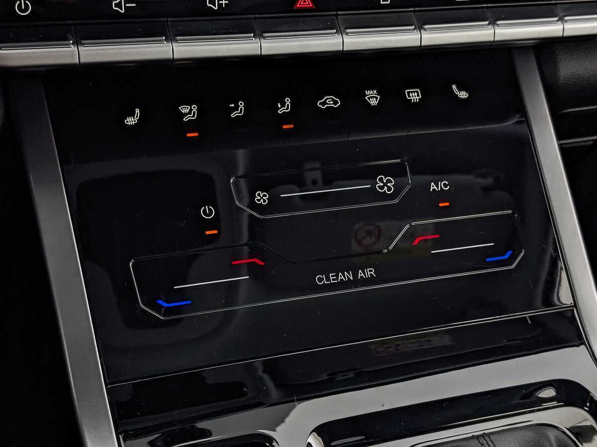 Купить Чери Тигго 4 Про, 2023, 25 193 км.. Фото: #20