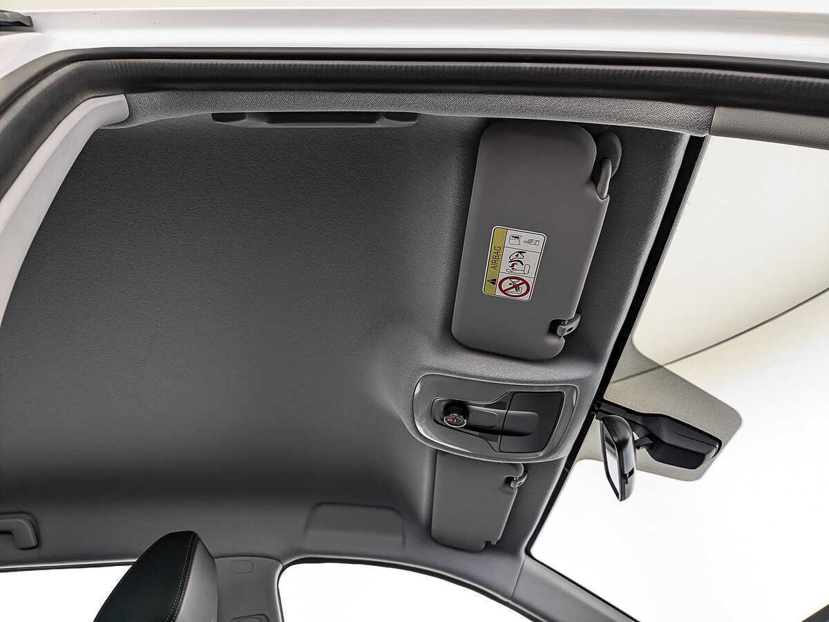 Купить Чери Тигго 4 Про, 2023, 25 193 км.. Фото: #22