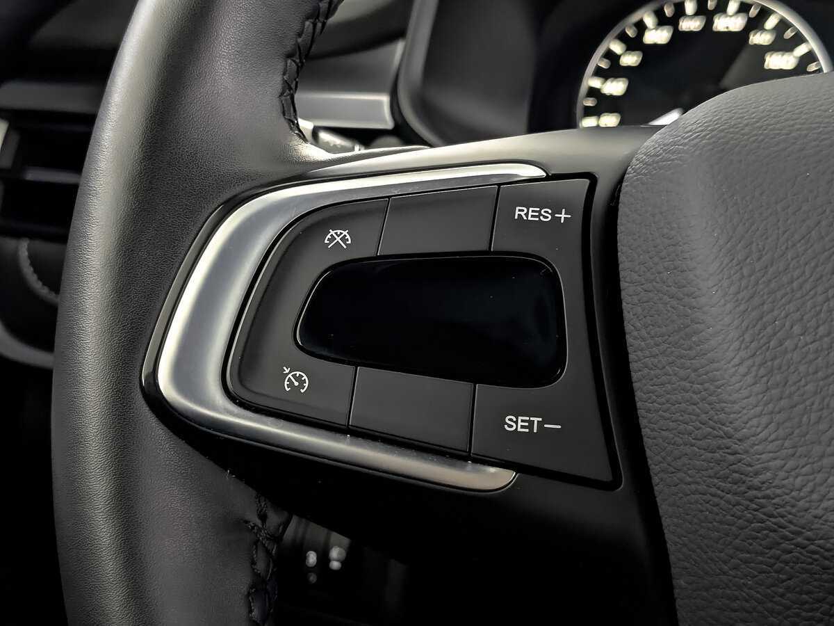 Купить Чери Тигго 4 Про, 2023, 25 193 км.. Фото: #26