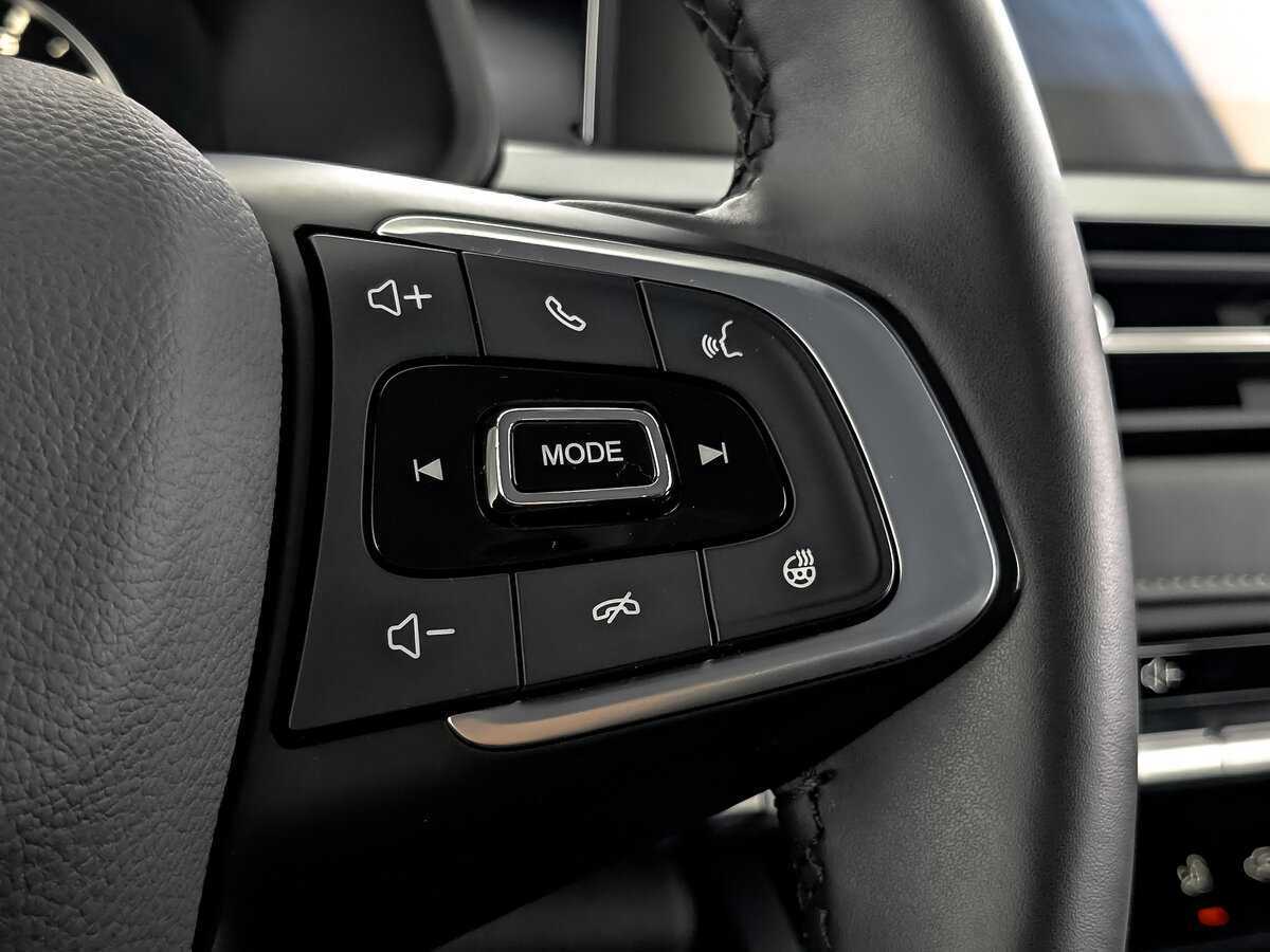 Купить Чери Тигго 4 Про, 2023, 25 193 км.. Фото: #27