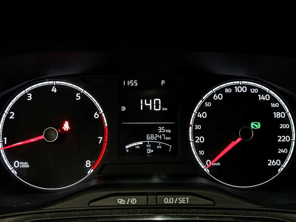 Купить Volkswagen Polo, 2021, 68 244 км.. Фото: #15