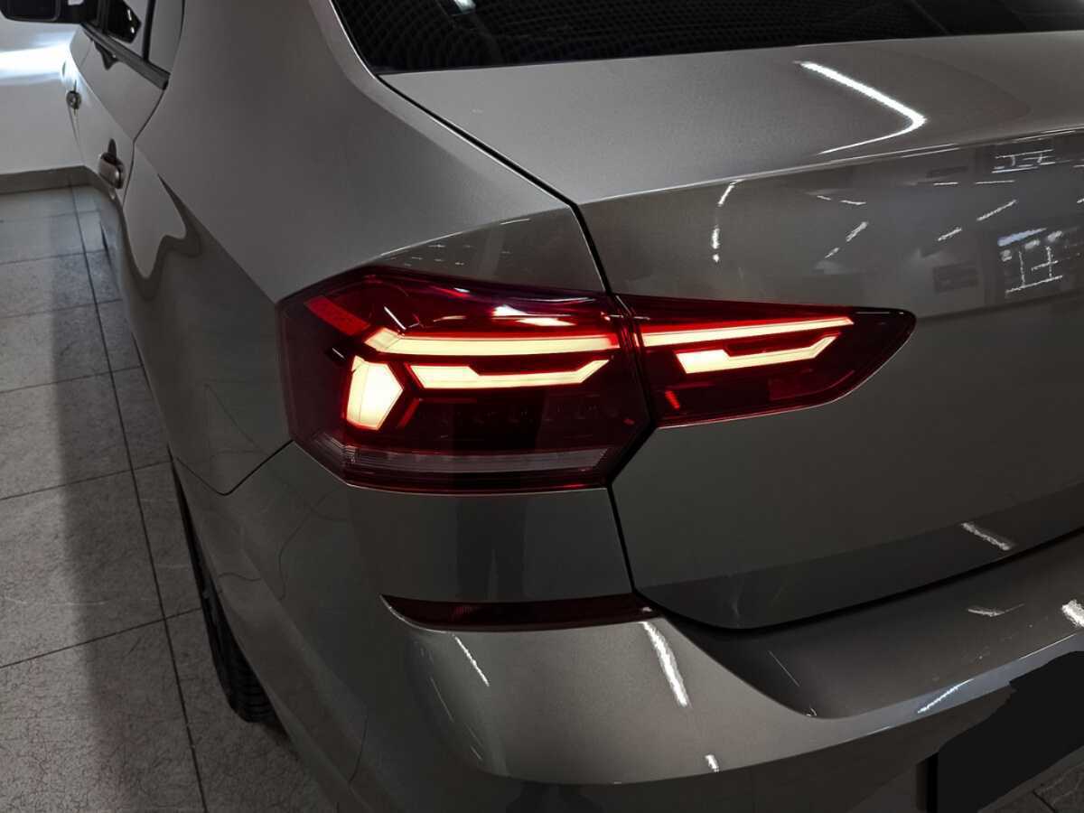 Купить Volkswagen Polo, 2021, 68 244 км.. Фото: #26