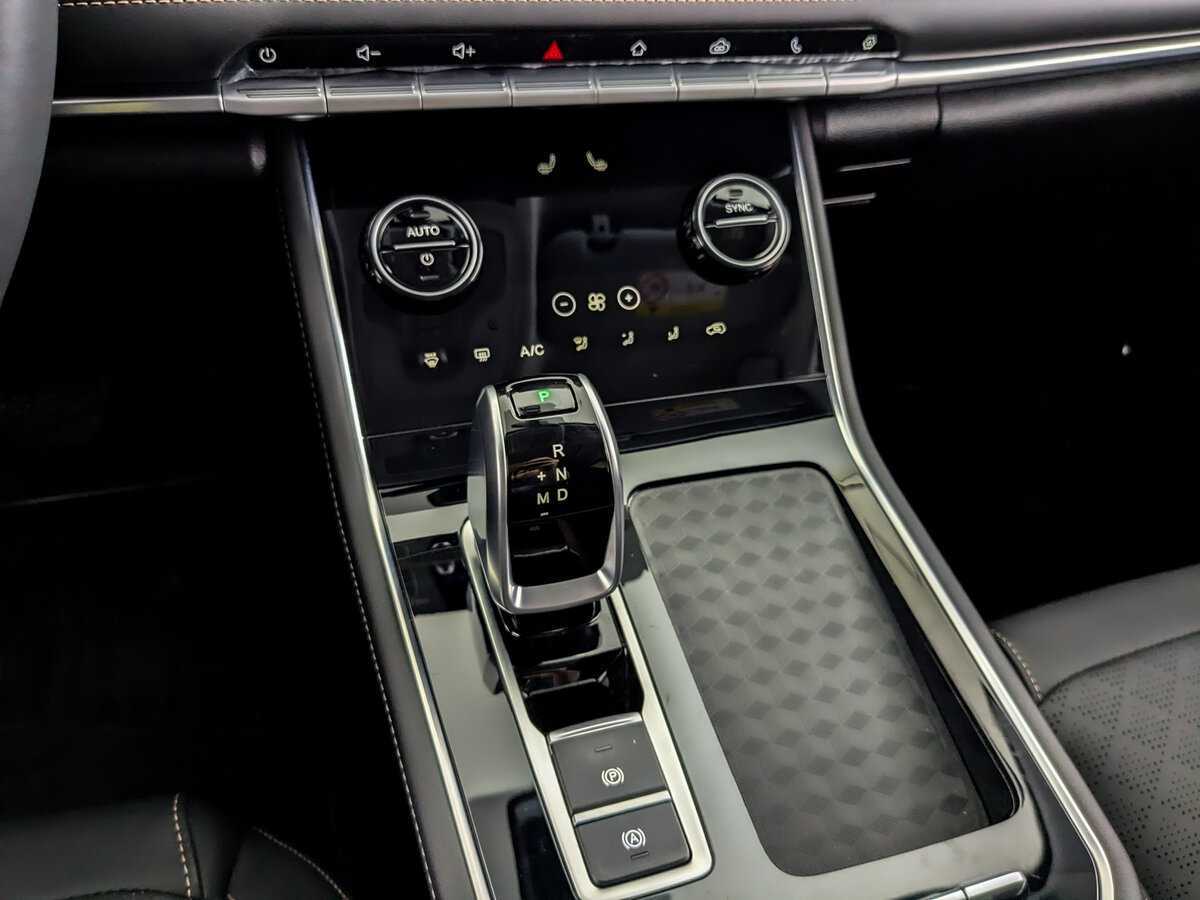 Купить Chery Tiggo 8, 2024, 6 189 км.. Фото: #25