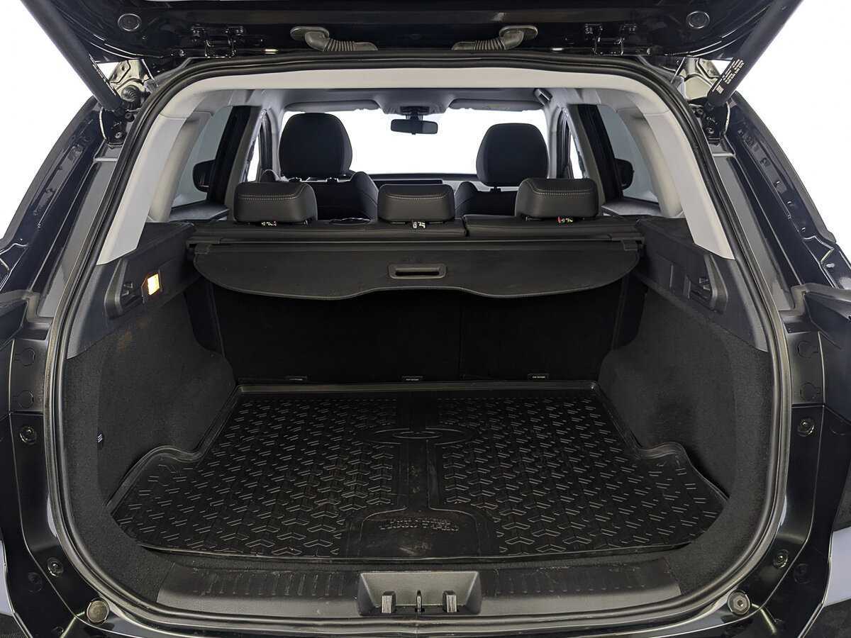 Купить Chery Tiggo 7 Pro Max, 2023, 31 520 км.. Фото: #9