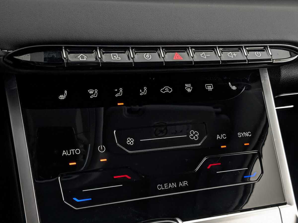 Купить Chery Tiggo 7 Pro Max, 2023, 31 520 км.. Фото: #19