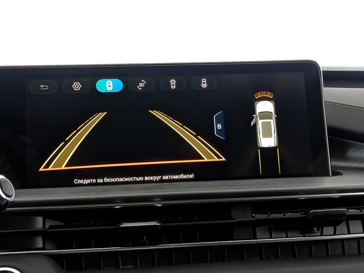 Купить Chery Tiggo 7 Pro Max, 2023, 31 520 км.. Фото: #25