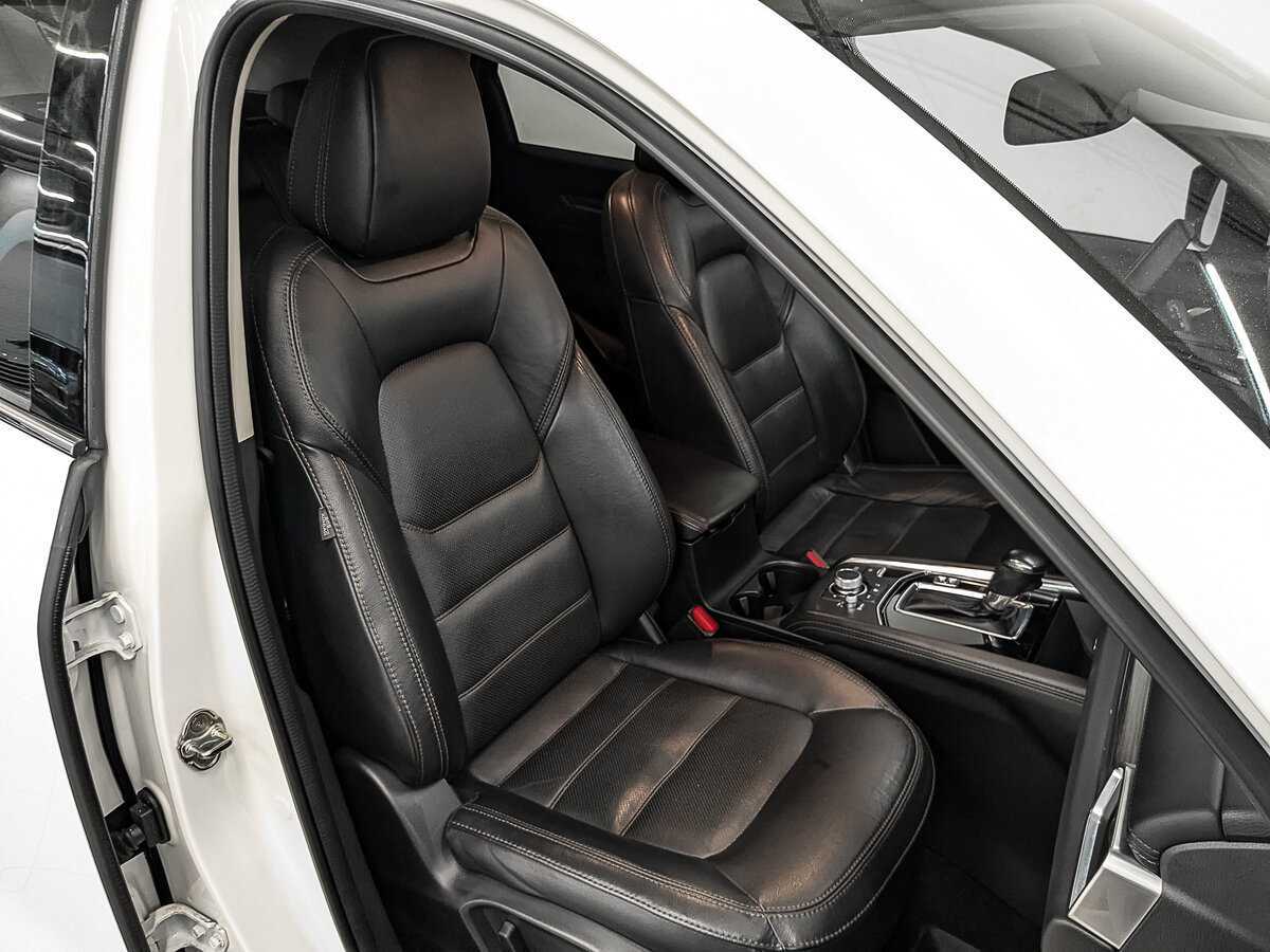 Купить Mazda CX-5, 2021, 39 290 км.. Фото: #23